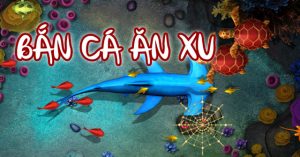 Bắn Cá - 8KBET
