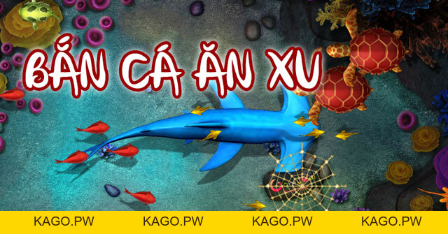 Hướng Dẫn Chơi Bắn Cá Ăn Xu Online Và Bắn Cá Ăn Xu Offline
