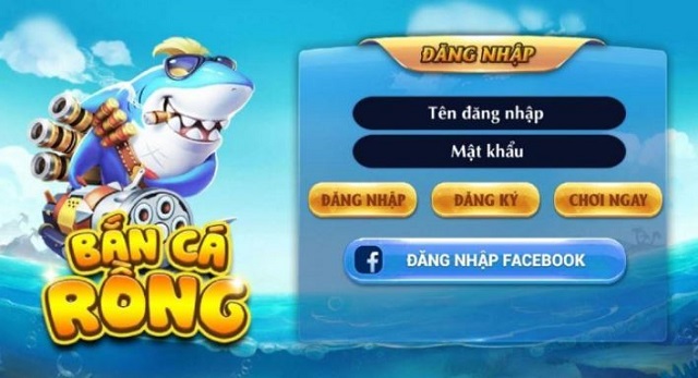 Bắn Cá Rồng Là Gì ? Bắn Cá Rồng Ăn Tiền Ở Đâu Uy Tín