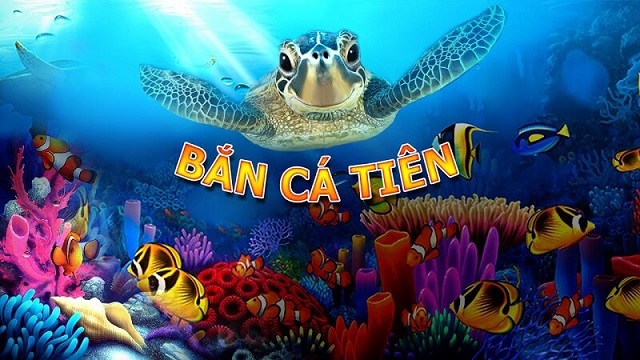 Bắn Cá Tiên Là Gì? Cách Chơi Bắn Cá Tiên Hiệu Quả