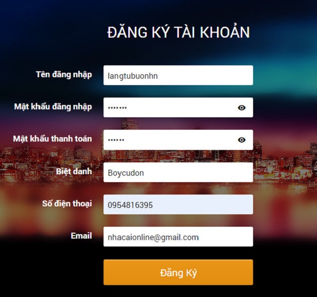 Giới thiệu nhà cái Loto188 - Sân chơi xổ số uy tín