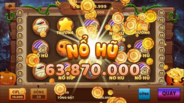 Quay Hũ Đổi Thưởng - Những Kinh Nghiệm Từ Lão Làng