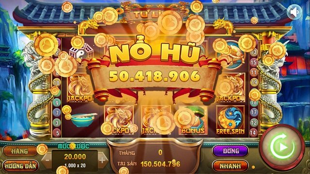 Quay Hũ Đổi Thưởng - Những Kinh Nghiệm Từ Lão Làng