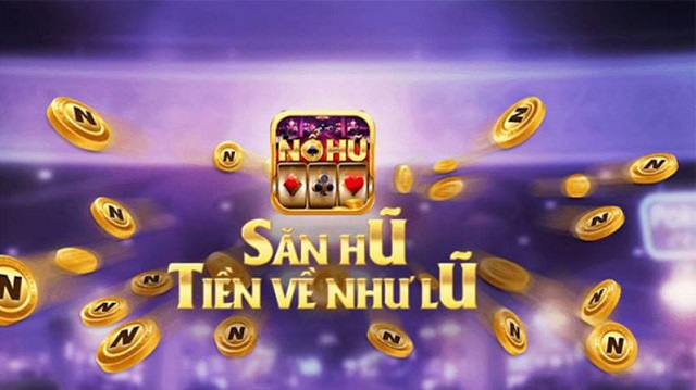 Siêu Nổ Hũ Là Gì? Chơi Nổ Hũ 8KBET Dễ Thắng Lớn?