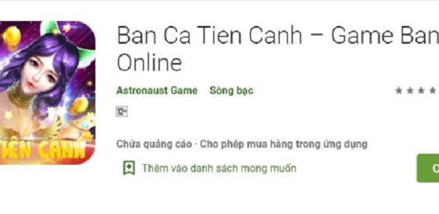 Bắn Cá Tiên Là Gì? Cách Chơi Bắn Cá Tiên Hiệu Quả