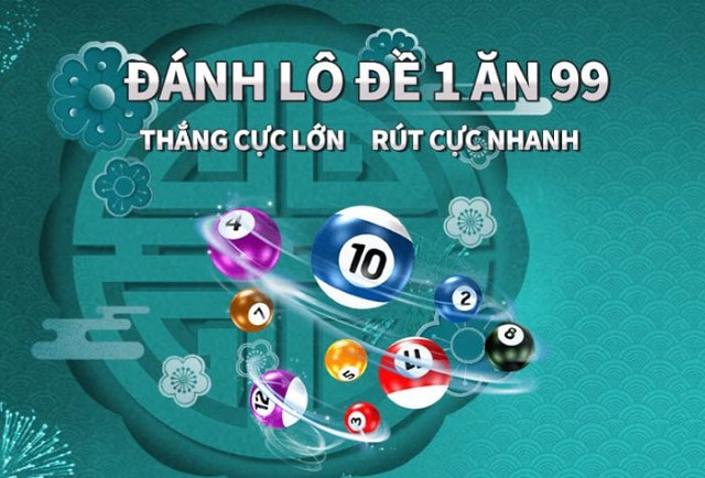 Giới thiệu nhà cái Loto188 - Sân chơi xổ số uy tín