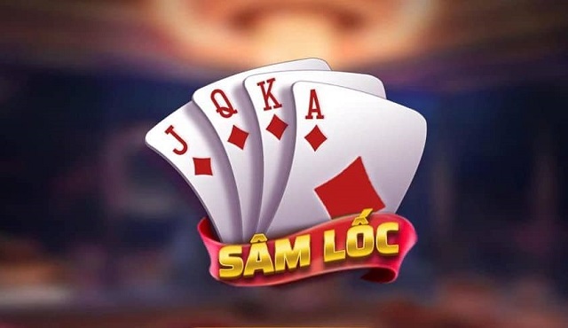 Sâm Online - Game Bài Đang Trở Nên Hot Gần Đây