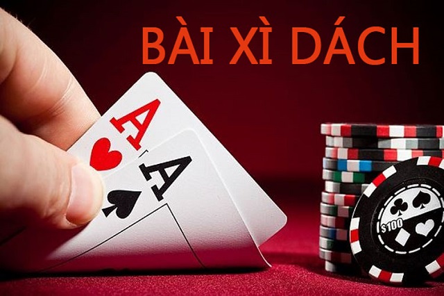 Hướng Dẫn Cách Chơi Xì Dách Chi Tiết Nhất Hướng Dẫn Cách Chơi Xì Dách Chi Tiết Nhất