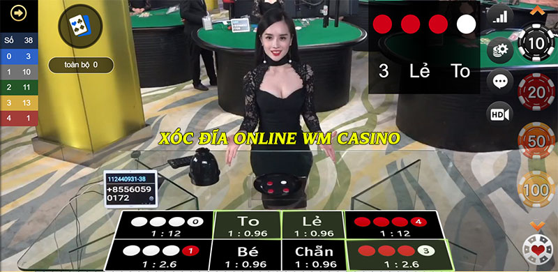 Cách Chơi Xóc Đĩa Online Tại 8kbet Dễ Thắng Lớn Nhất ✔️