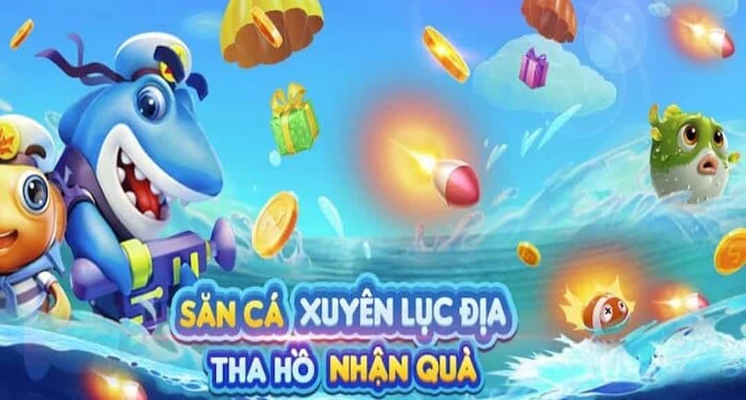 Bắn cá H5 là gì? Thủ thuật tải và chơi bắn cá chi tiết nhất