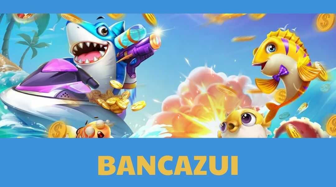Tìm hiểu về game bắn cá Zui, game bắn cá quốc dân hiện nay