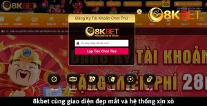 Hướng Dẫn - 8KBET