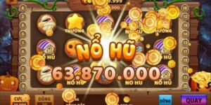 Nổ Hũ - 8KBET