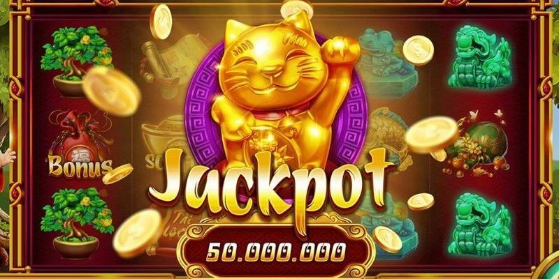 Nổ hũ đổi thưởng 8KBET - Giúp game thủ nhận tiền khủng