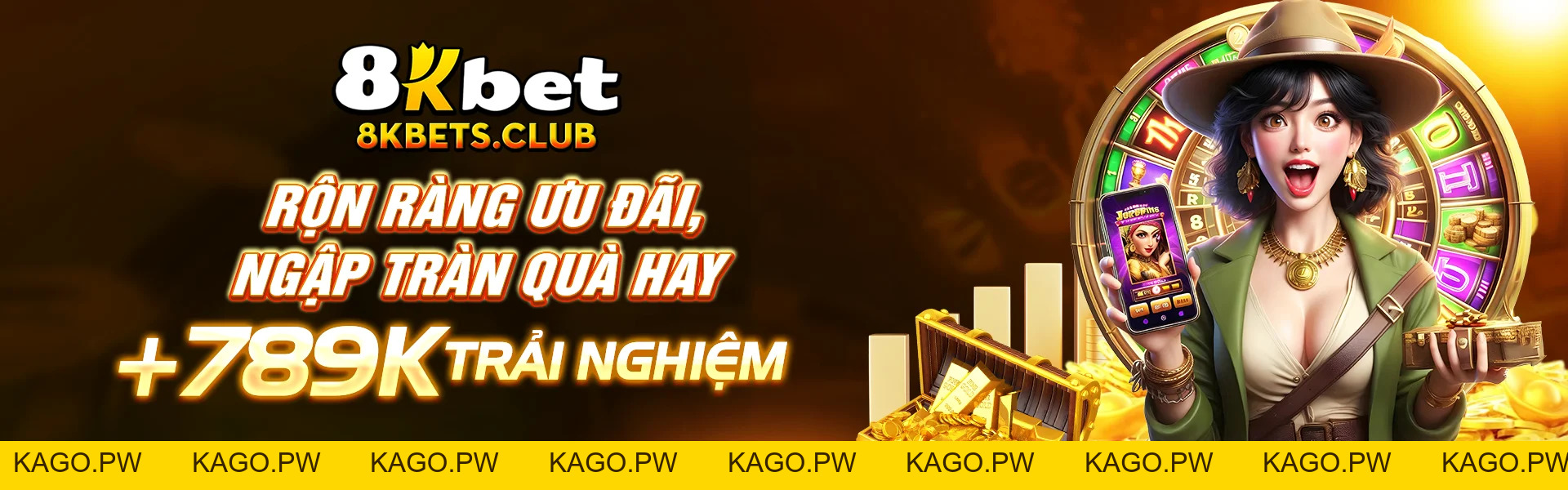 8KBET | Link Trang Chủ Vào Thẳng Website